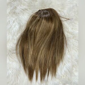 Girly Curls Hairpiece 16”